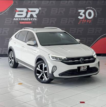 VOLKSWAGEN NIVUS 1.0 200 TSI TOTAL FLEX HIGHLINE AUTOMÁTICO